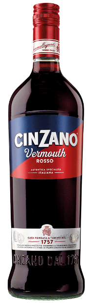 Cinzano Rosso