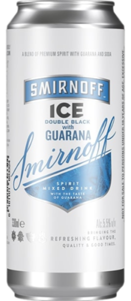 Smirnoff Guarana (6 Pack)