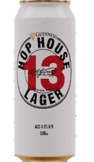 Hopp House Can (6 pack)