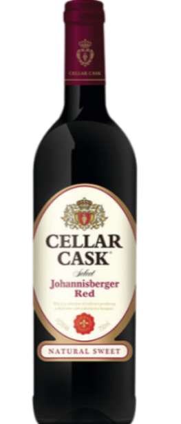 Cellar Cask Sweet Red