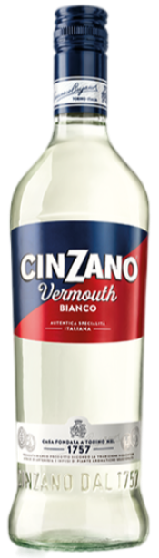 Cinzano Bianco Vermouth