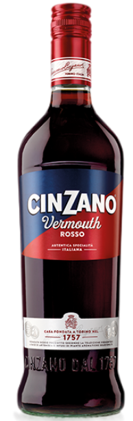 Cinzano Vermouth Rosso