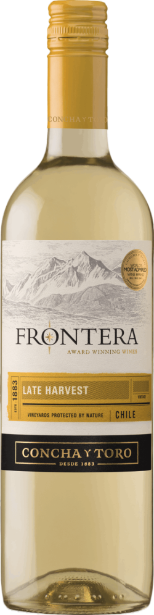 Frontera Late Harvest