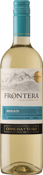 Frontera Moscato