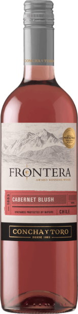 Frontera Cab Blush