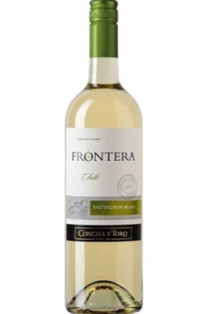 Frontera - Sauvignon Blanc