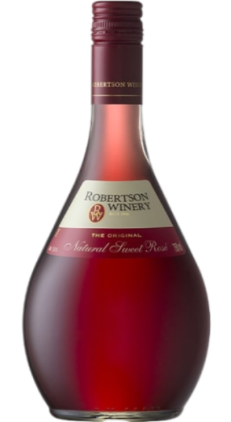 Robertson Winery Sweet Rose