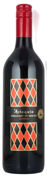 Arlequin Merchant of Venice Cabernet Sauvignon