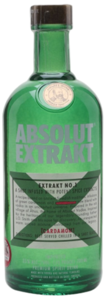 Absolut Extract