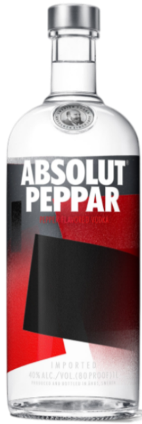 Absolut Peppar