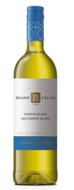 Boland Cellar Sauv Blanc