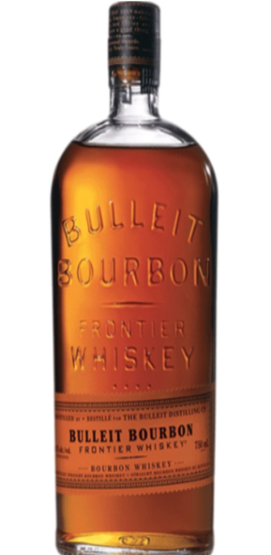 Bulleit Bourbon