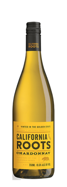 California Roots Chardonnay (USA)