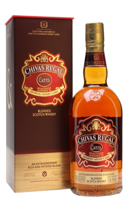 Chivas Regal Extra