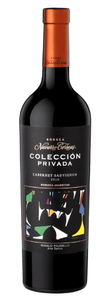 Coleccion Privada Merlot Red (Argentina)