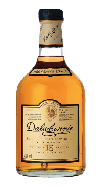 Dalwhinnie 15Yrs