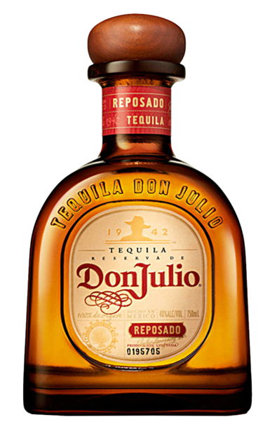 Don Julio Tequila Reposado