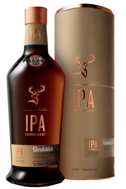 Glenfiddich Ipa