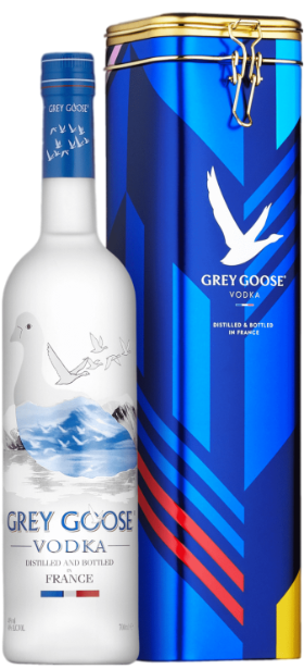 Grey Goose