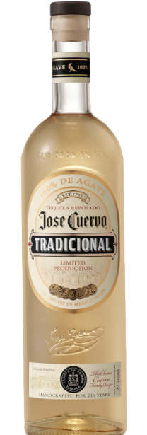 Jose Cuervo Tradicional