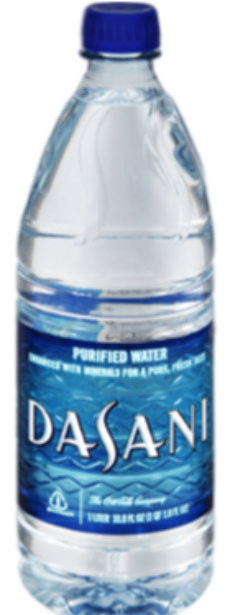 Dasani