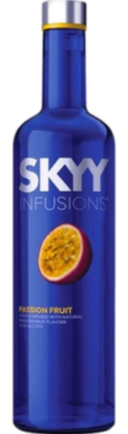 Skyy Infusion Passionfruit