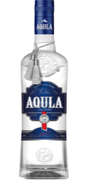 Aqula Vodka