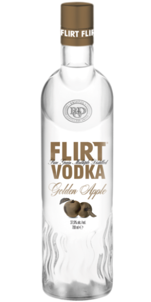 Flirt Golden Apple