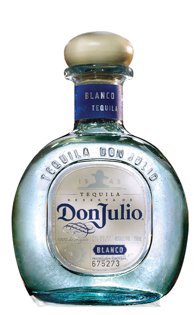 Don Julio Blanco