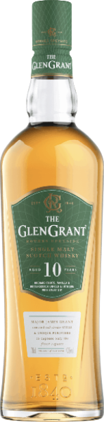 Glen Grant