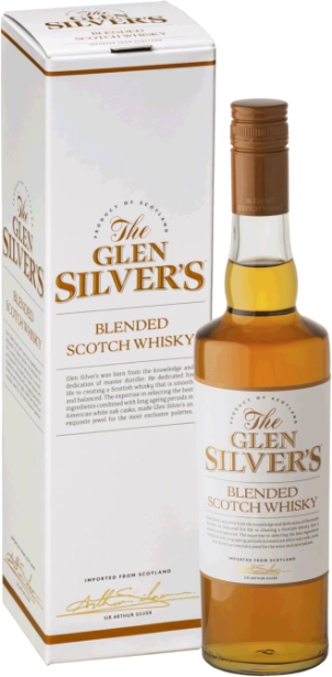 Glen Silver