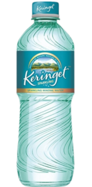 Keringet Sparkling