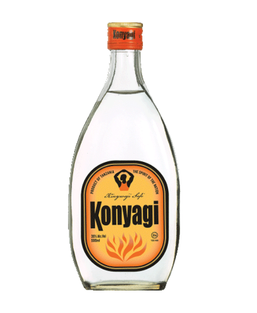 Konyagi