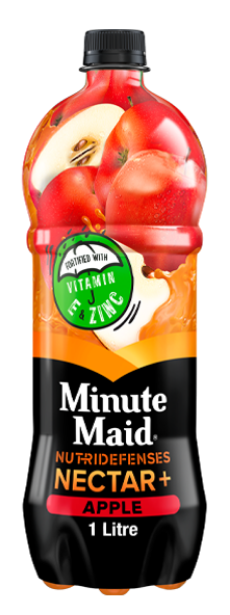 Minute Maid Necta