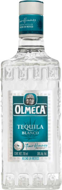 Olmeca Clear