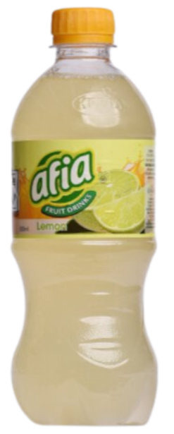 Afia Lemon